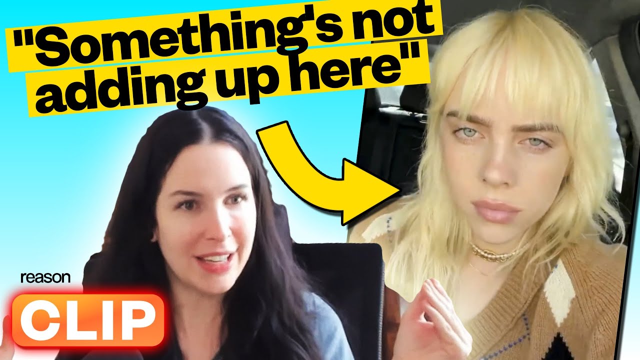 brad abts recommends porn billie eilish pic