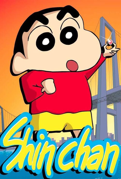 Best of Shin chan full episode