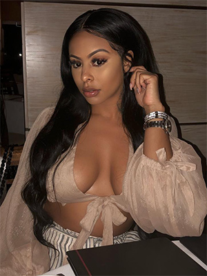 Best of Alexis skyy naked