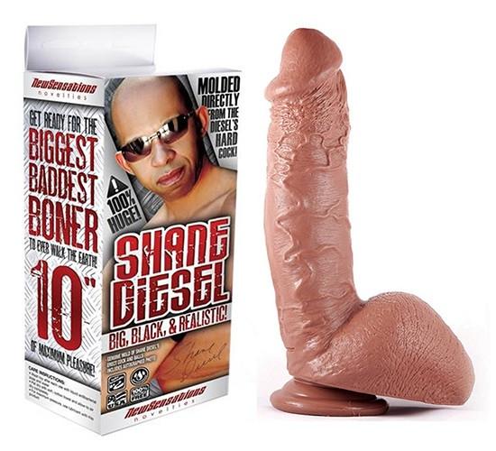 donna lindgren recommends shane diesel dick pics pic
