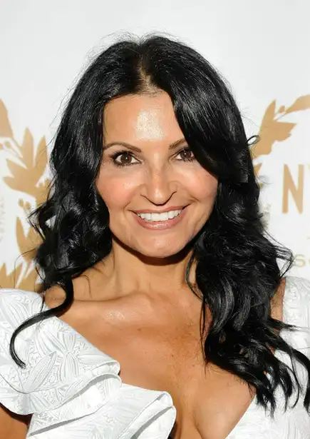 Best of Kathrine narducci hot