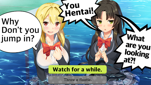 doug balog recommends What Hentai To Watch