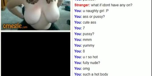 Omegle Big Tits Omegle Big Boobs indian porn movs 