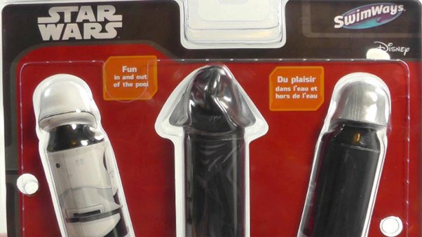 aryan goel recommends Does Darth Vader Have A Penis