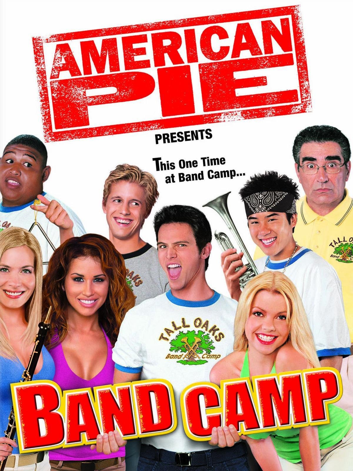 amy kenton recommends american pie movie online free pic