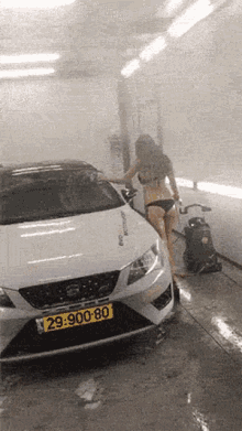 david heckler recommends bikini car wash gif pic
