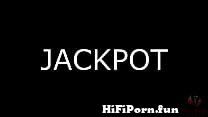 jackpot hands free orgasm