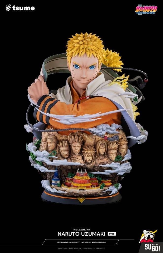 benny pickens recommends Naruto X Tsume Lemon