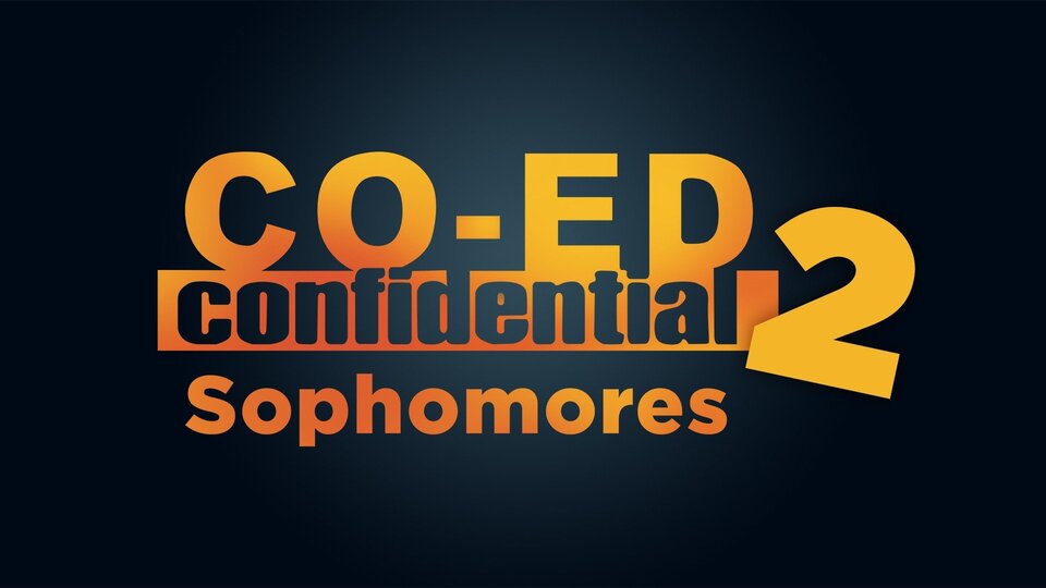 Co Ed Confidential Sophomores komik pregnant