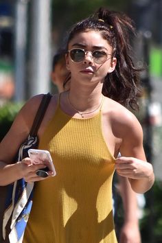 Best of Sarah hyland nude images