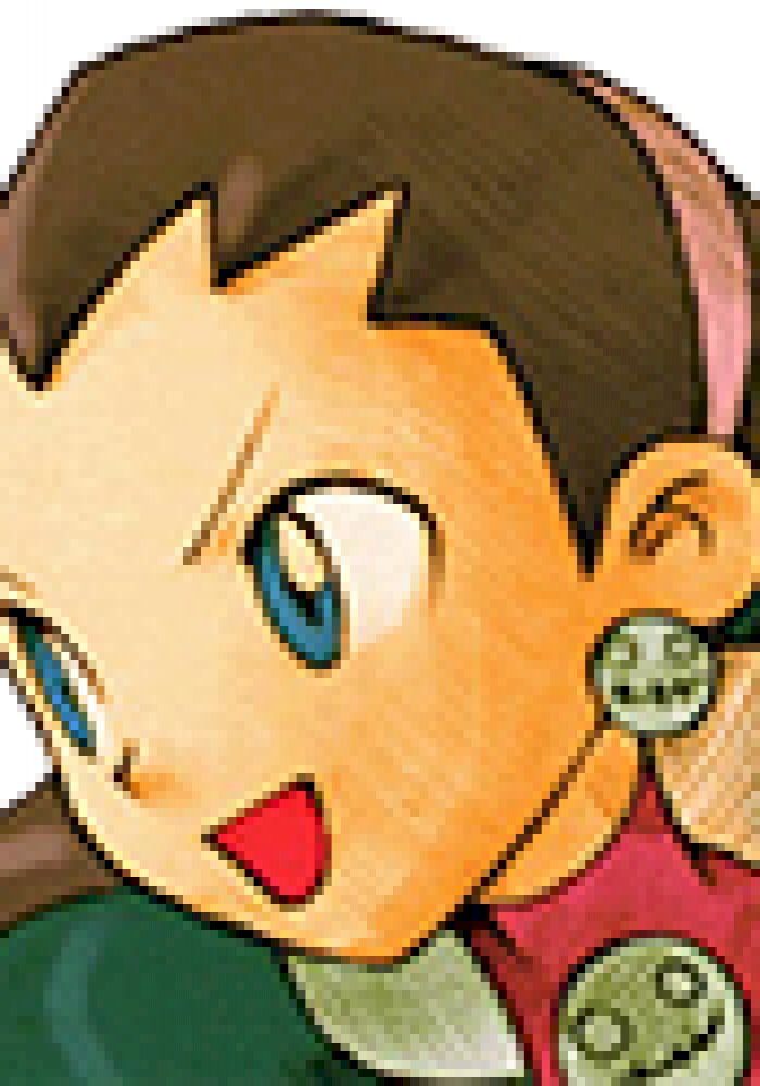 dev chd recommends tron bonne hentai pic