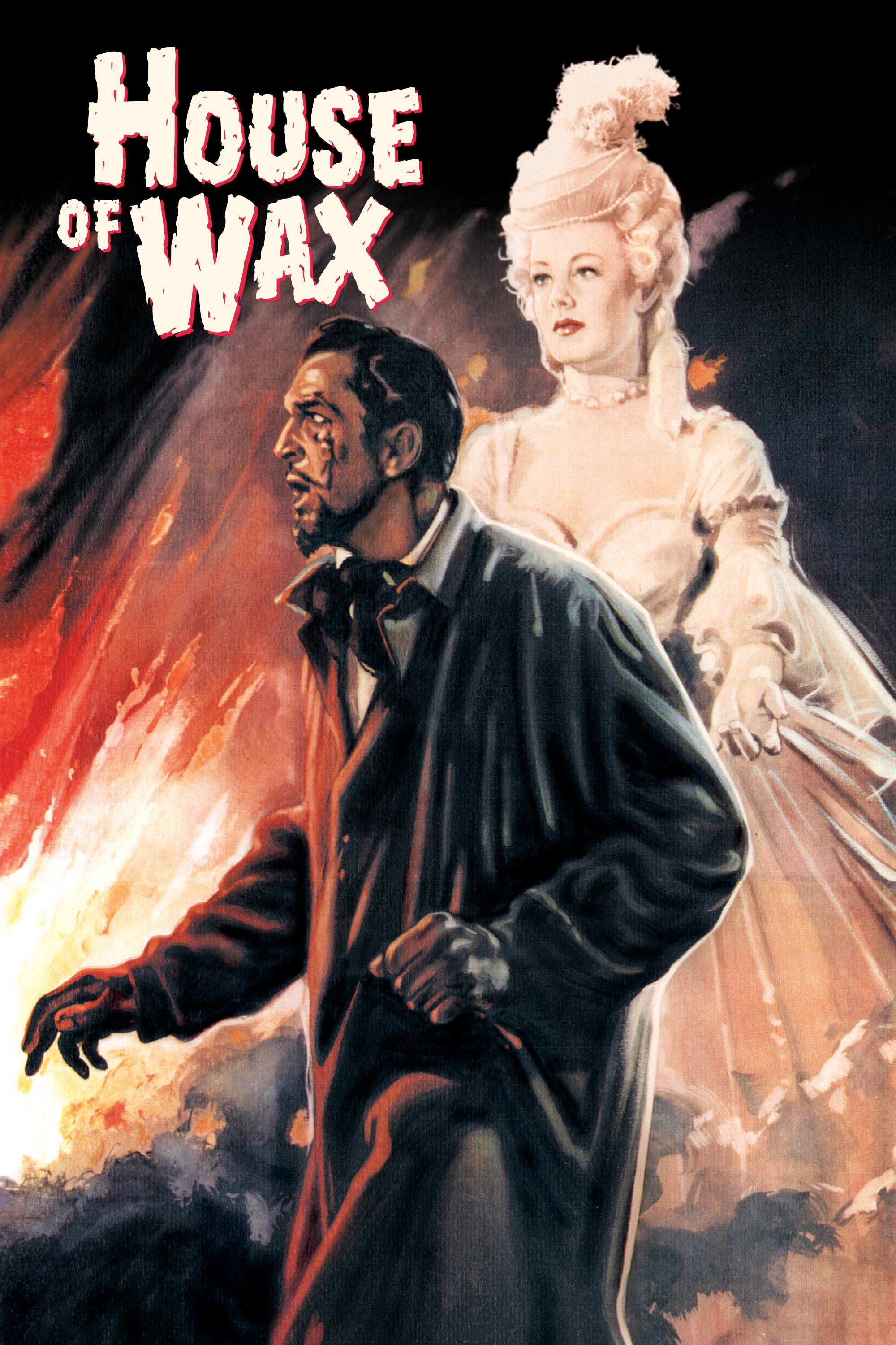 don kassner recommends House Of Wax 2 Full Movie