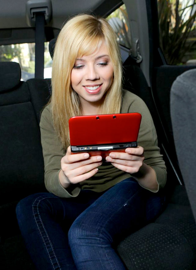 arnulfo villegas recommends Jennette Mccurdy Nude Ass