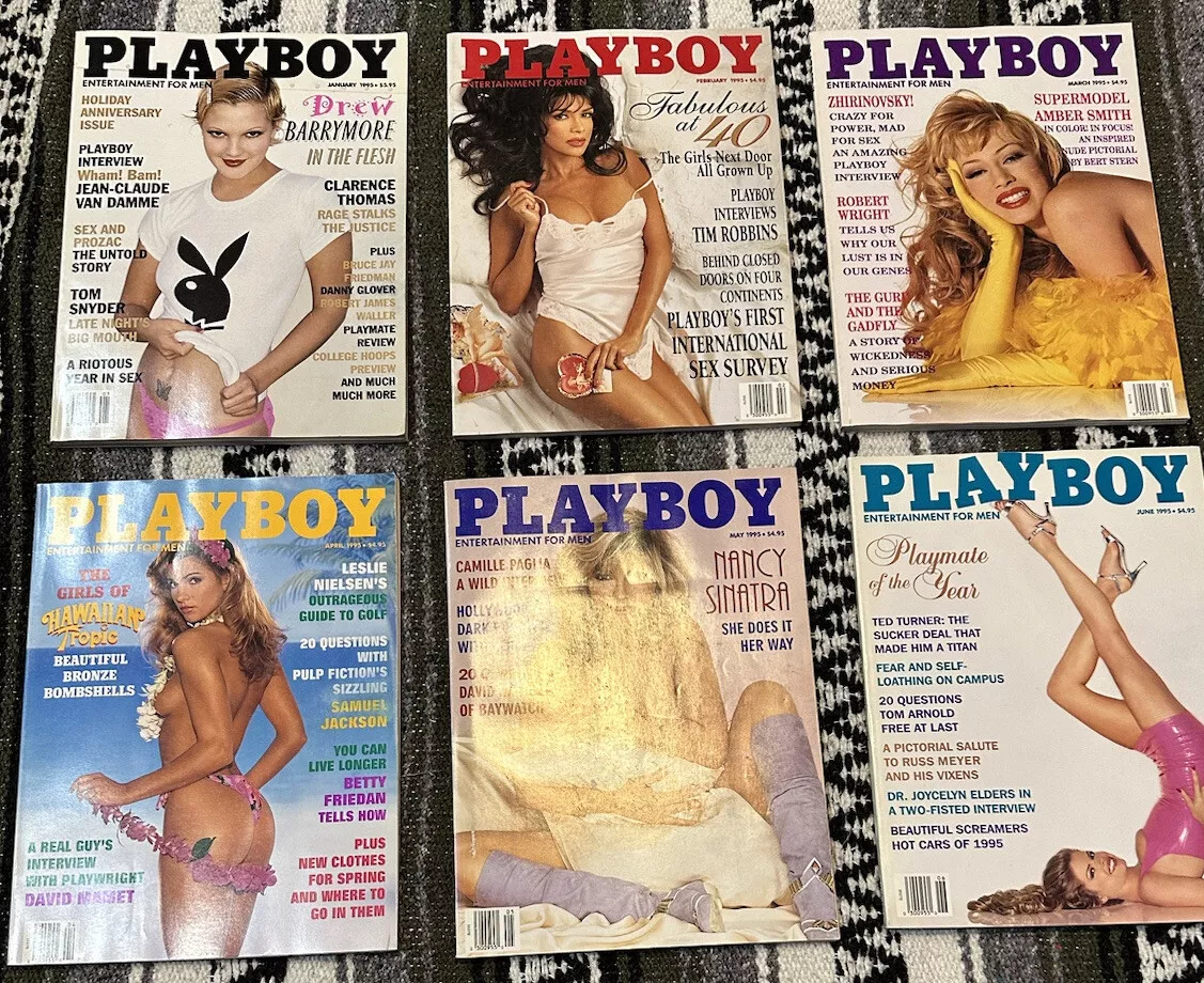 alyse silver recommends drew barrymore playboy pics pic