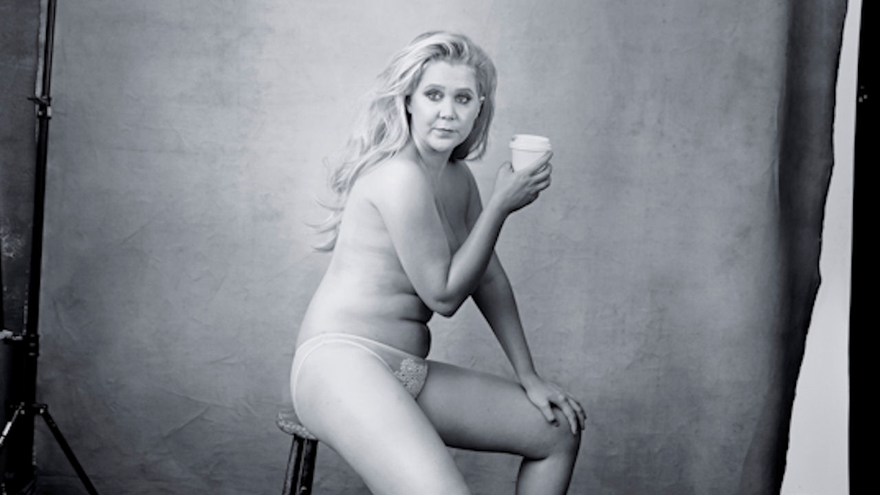 anuja inamdar share sexy pics of amy schumer photos