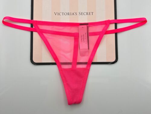 denise tung recommends g string victoria secret pic