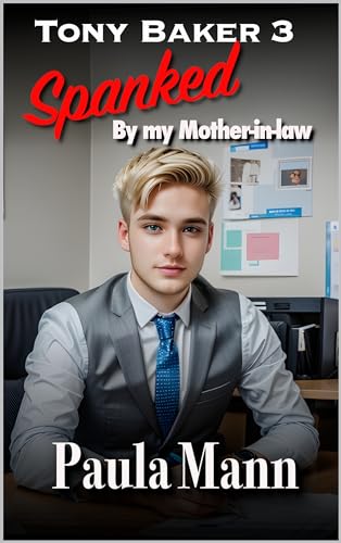 carla edgar recommends spanked by my mother pic