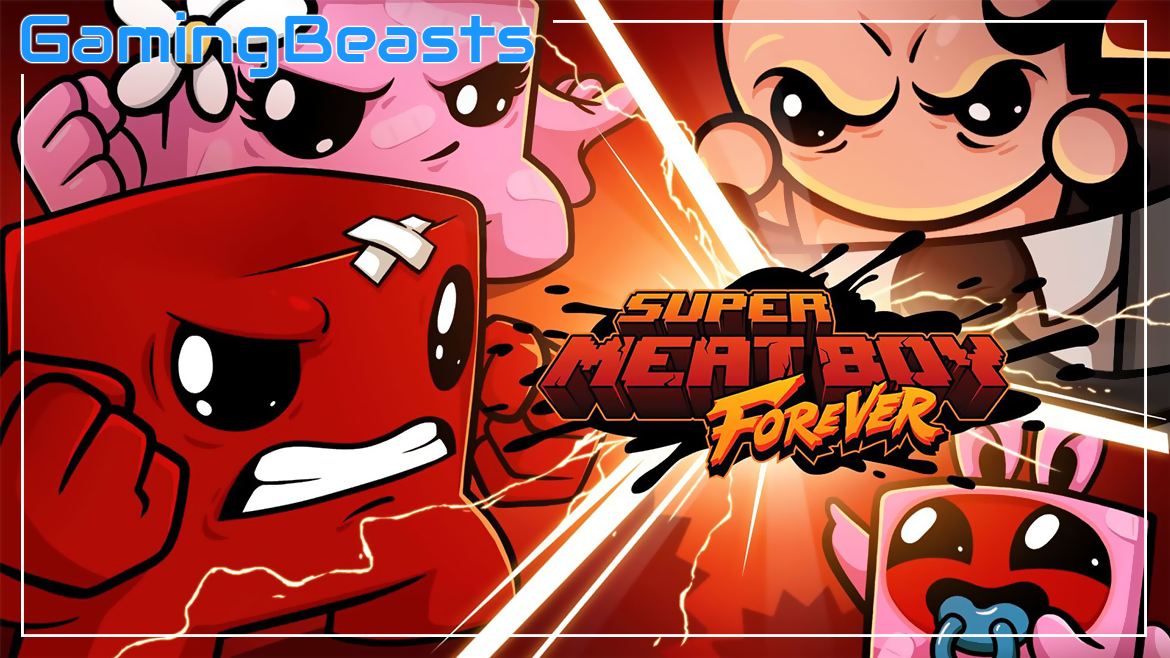 buyin ng recommends Super Meat Boy Porn