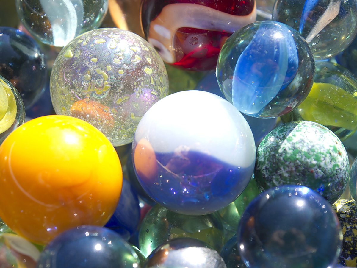 delmarie russell recommends marbles in the penis pic