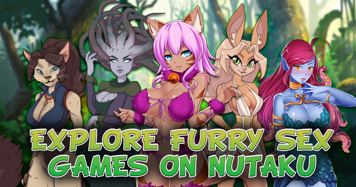 ayla jenille ballesteros recommends anime furry porn games pic