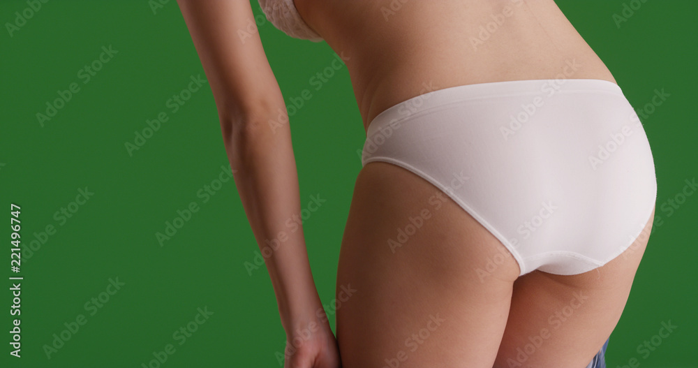 david gentzel recommends bending over showing panties pic