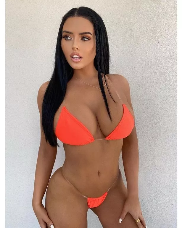 brian brighton add abigail ratchford onlyfans photo