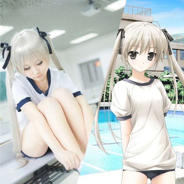 antonio palumbo add yosuga no sora sexy photo