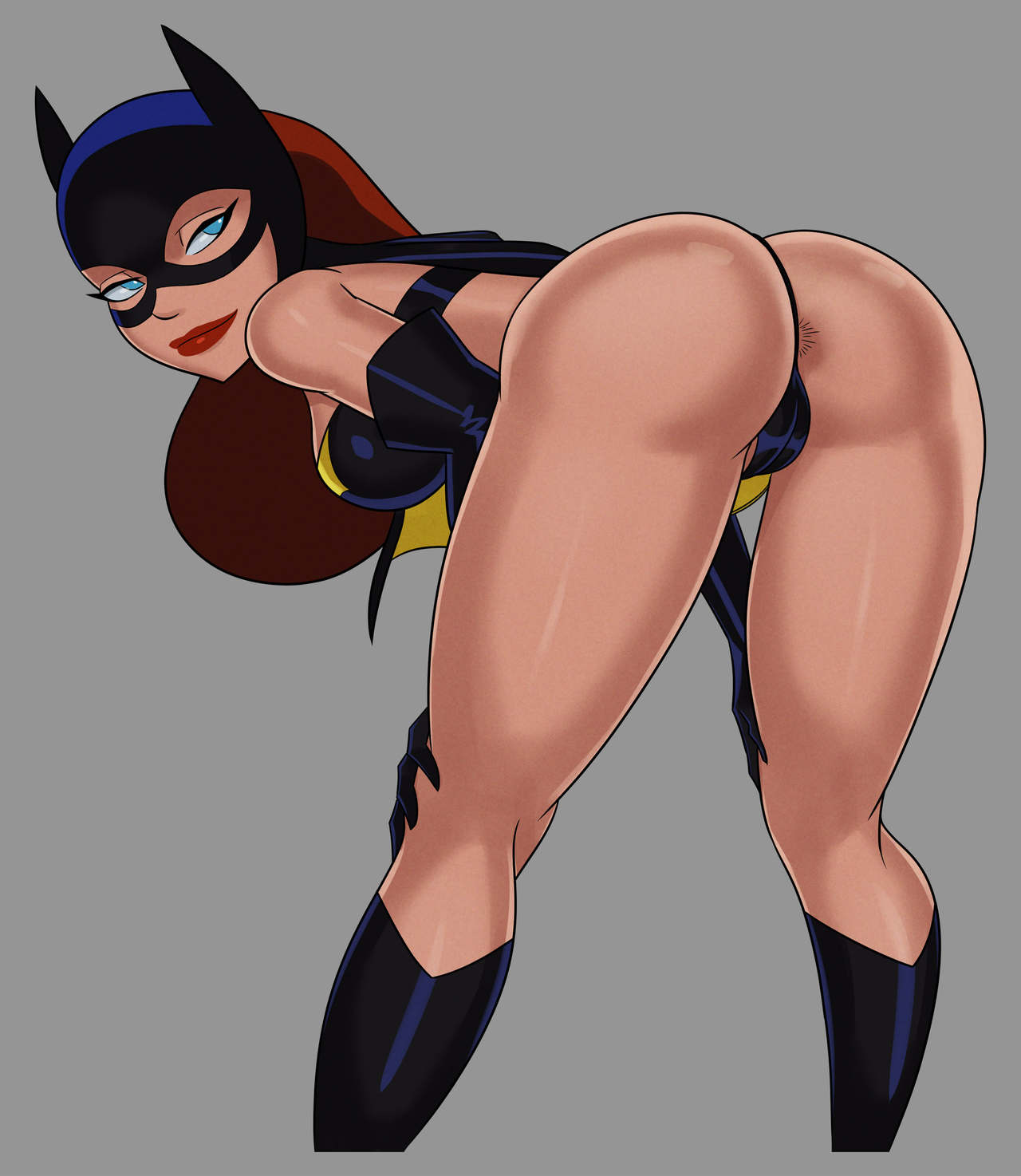 diane jaco recommends bat girl rule 34 pic