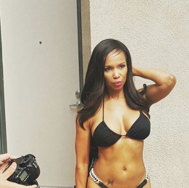 Best of Elise neal sexy pics