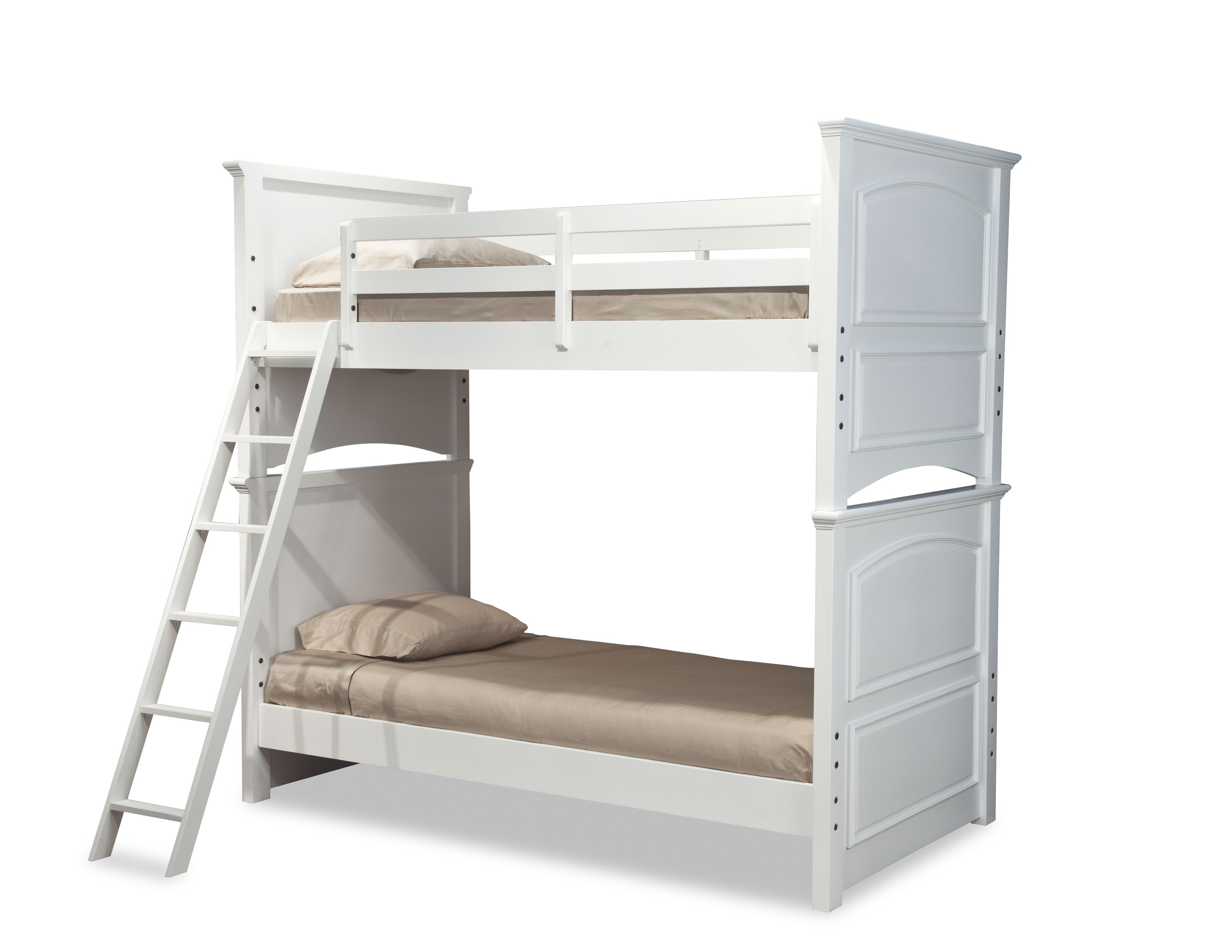 chris bergmann add co eds and bunk beds photo