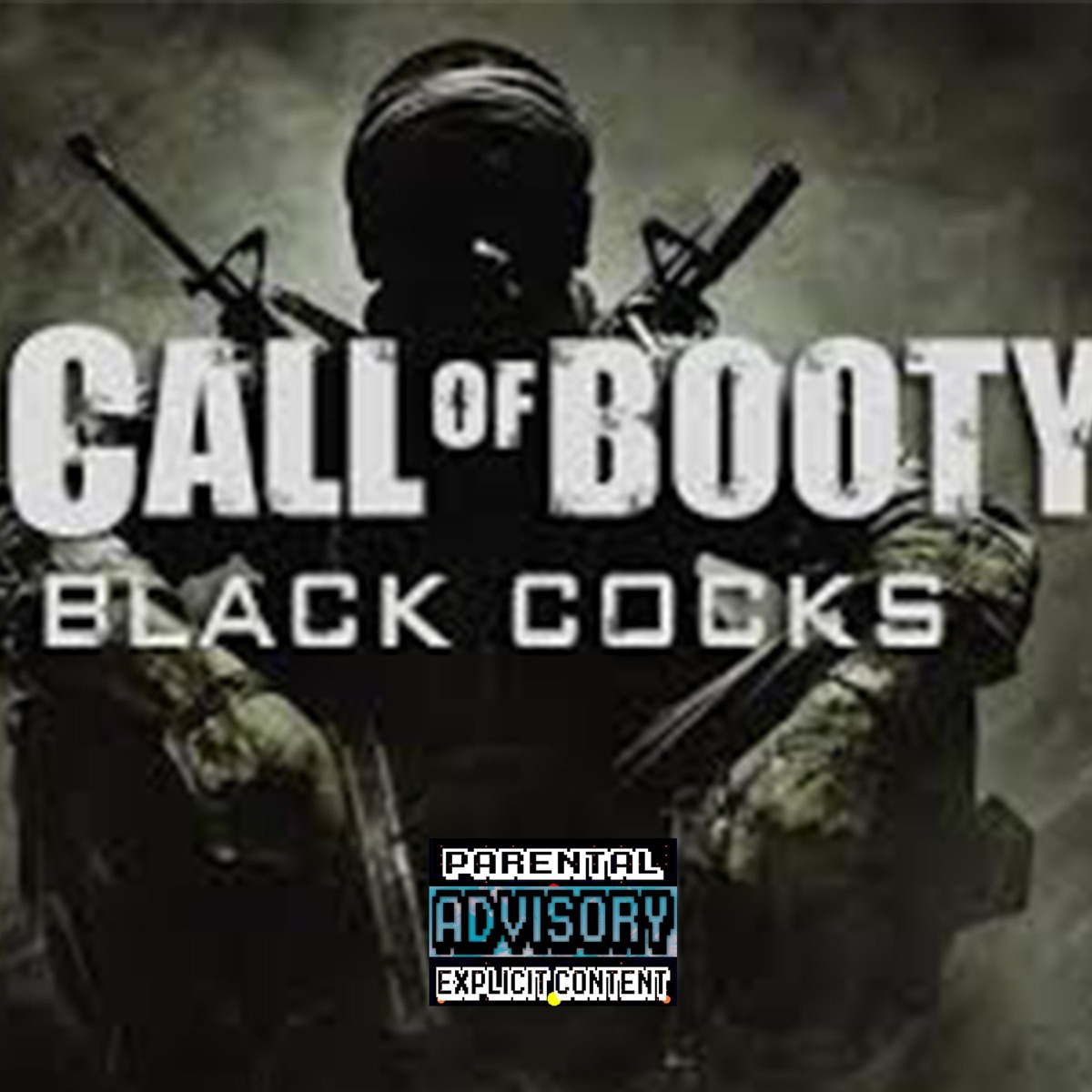 Best of Call of duty booty