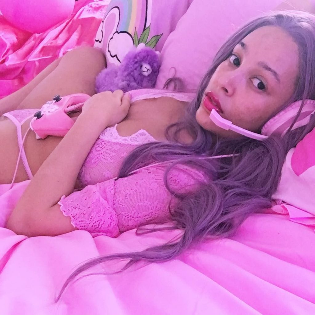 doja cat fap