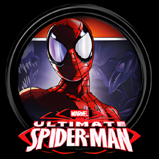 Best of Ultimate spider man images