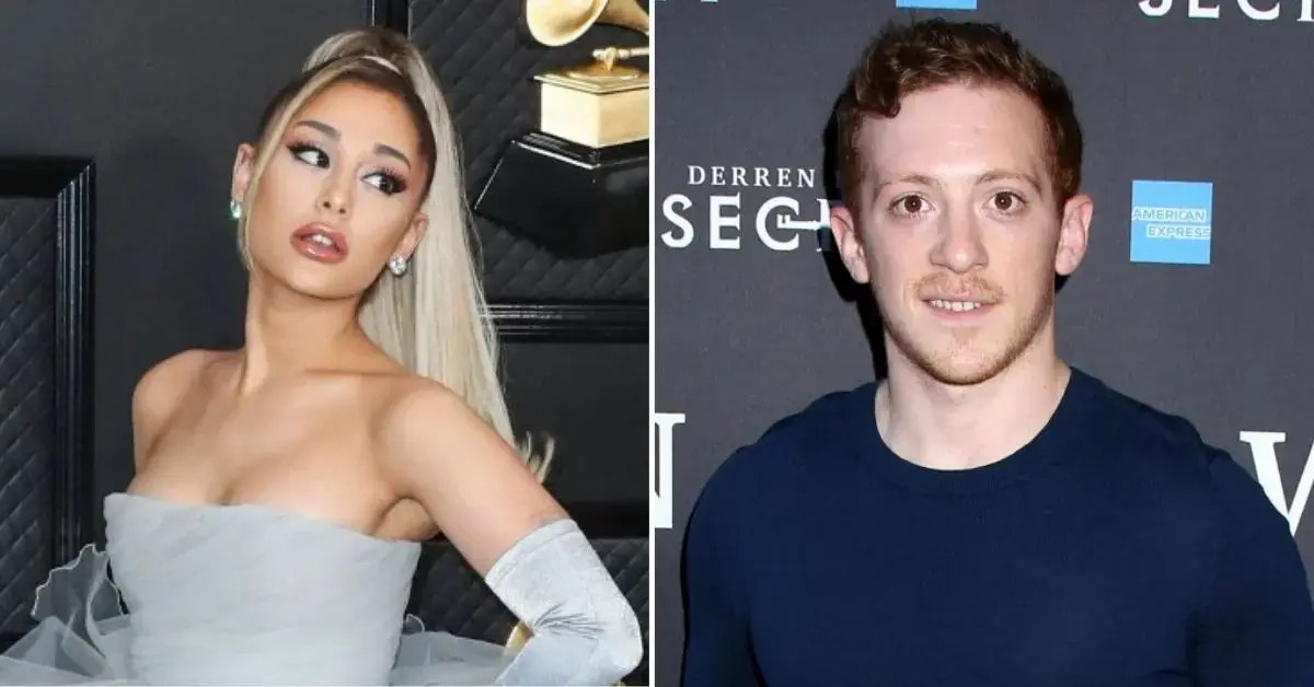 don allado recommends ariana grande shaking her ass pic