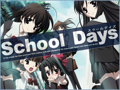 antoinette foster recommends school days episode 1 eng dub pic