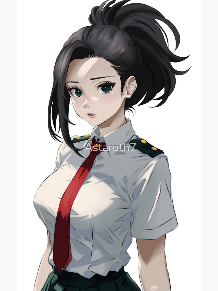 aidan lindford garcia recommends my hero academia momo yaoyorozu hentai pic