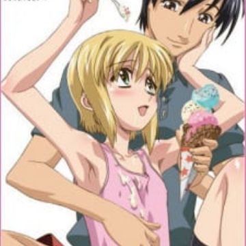 Boku No Pico Watch Online orgy dome