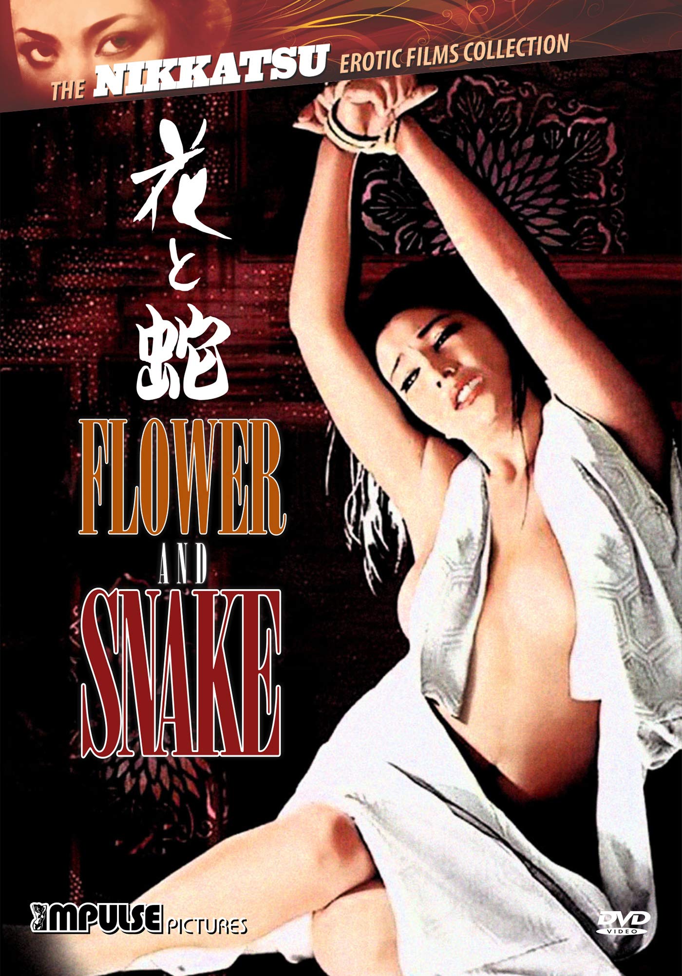 david ketchen recommends Flower And Snake 2004