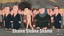 brendan menzies recommends shame shame gif pic