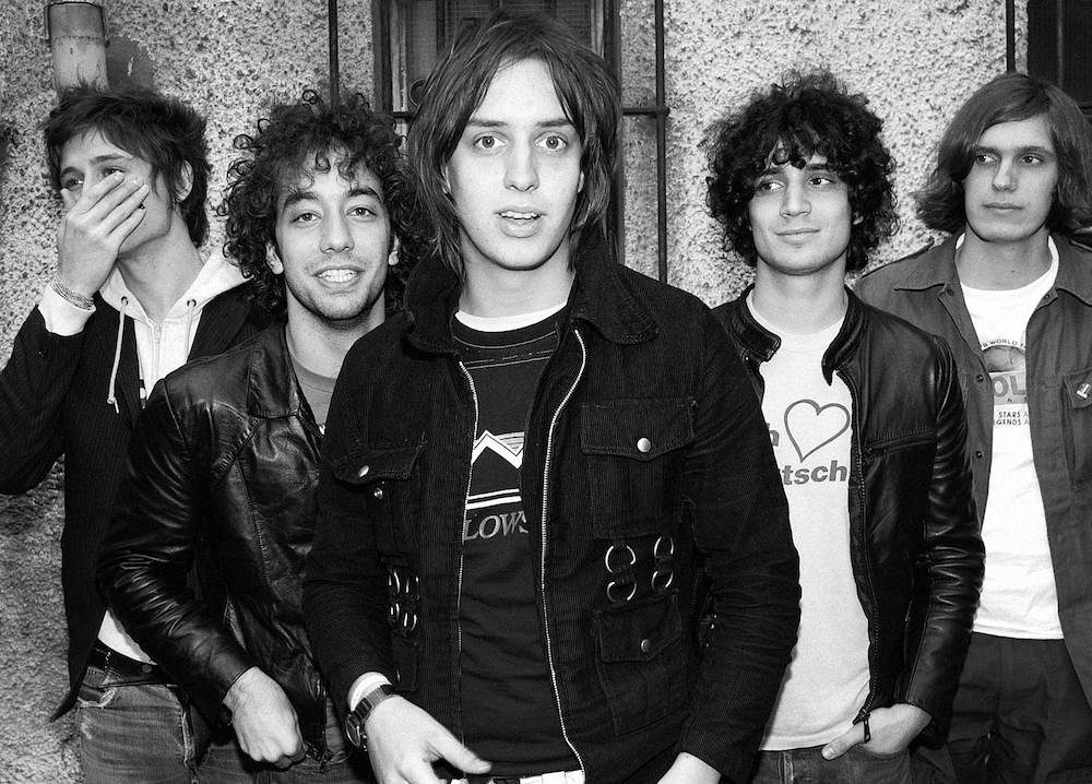 deborah jay recommends the strokes family feud pic