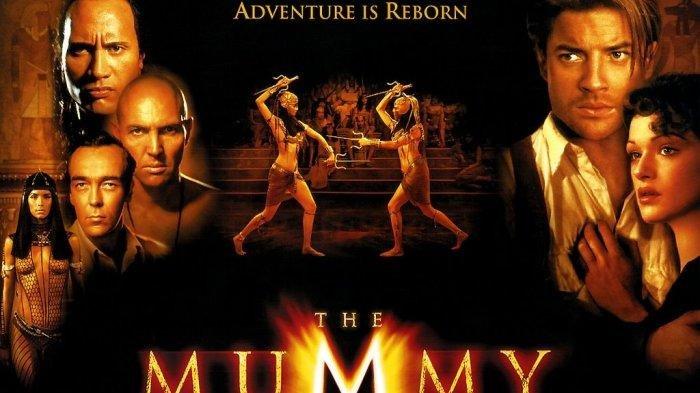 bruce herron recommends the mummy full movie online pic