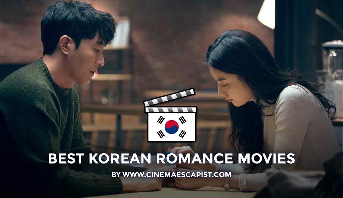 arjun sherpa recommends Korean Romance Movies 18