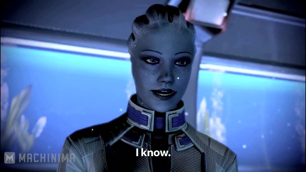 cherri herbert recommends Mass Effect Youtube Poop