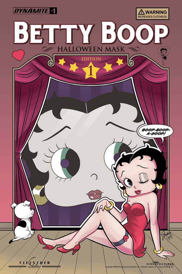 betty boop porn cartoon