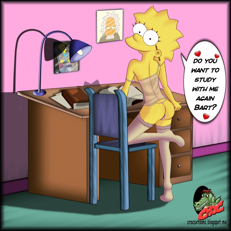 amanda corbeil add lisa simpson gets fucked photo