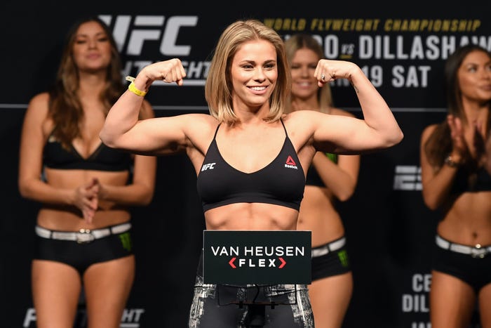 david vandermeulen recommends paige vanzant premium pic