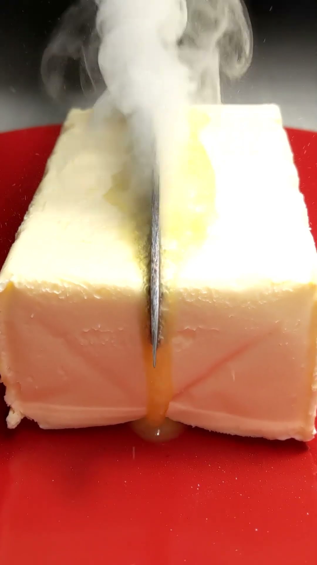 chong yau add photo hot knife through butter gif