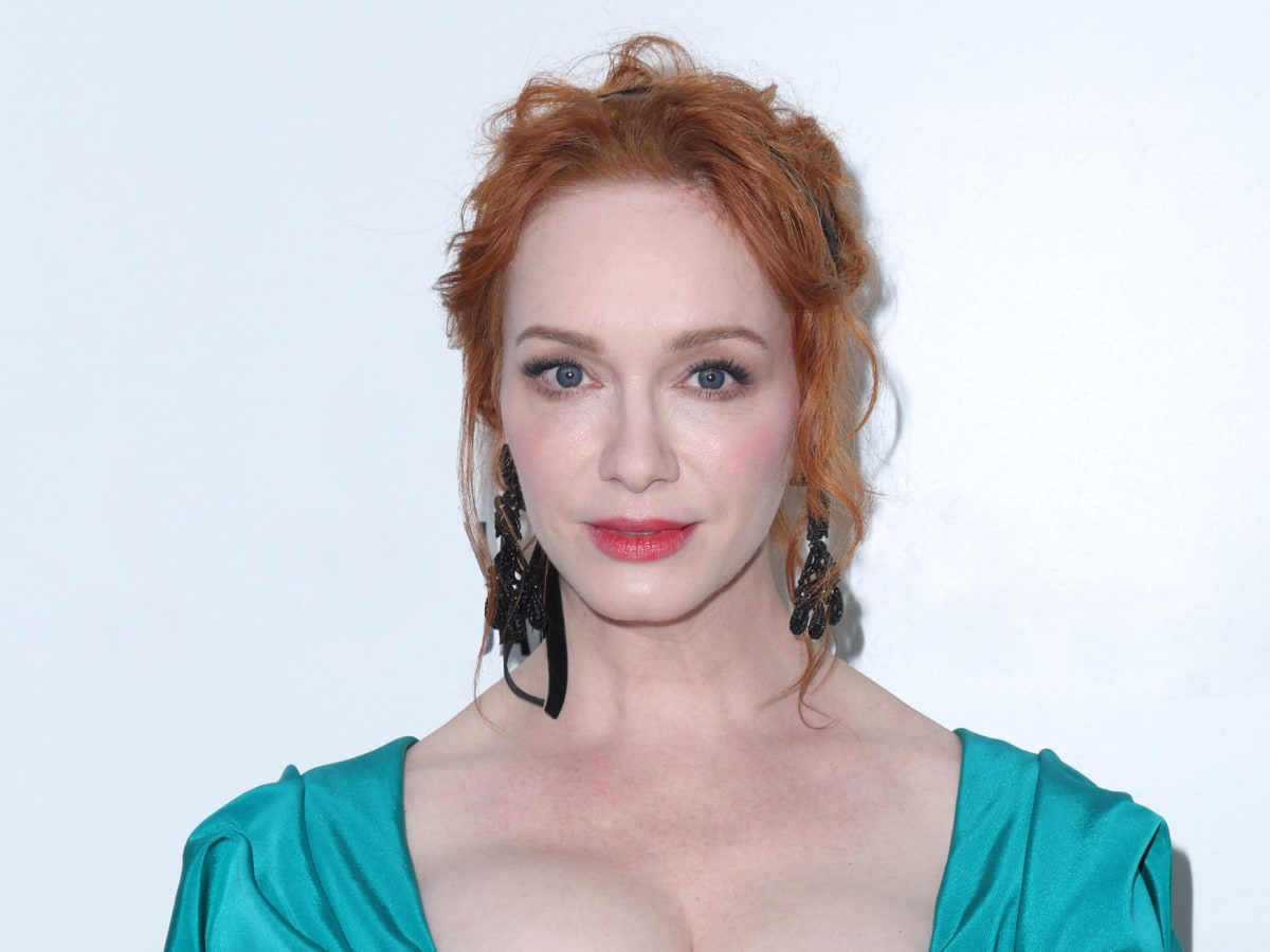 bobbie warrick recommends christina hendricks naked pictures pic