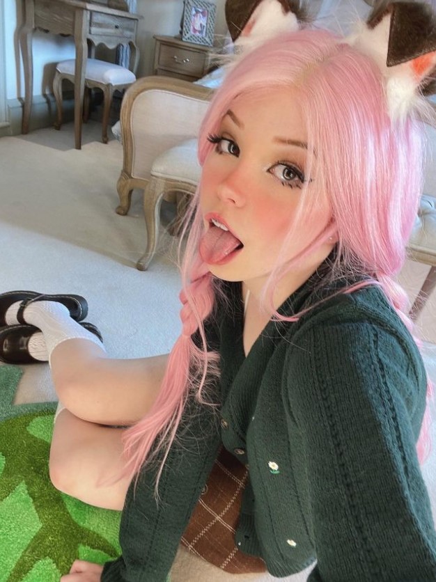 belle delphine onlyfans videos