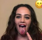 mary mouser porn